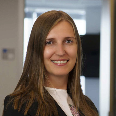 Елена Говша